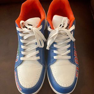 Men's STS Footwear Gator Sneakers Sz13